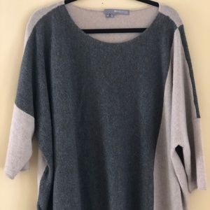 360 Sweater Cashmere Sweater Like New